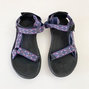 Teva Hurricane XLT2 Women's Sandals ~ 8